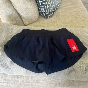 The Gym People athletic short